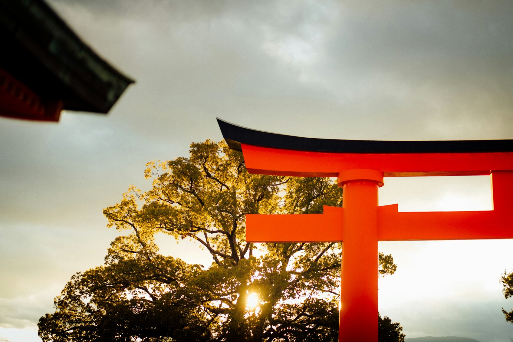 Tokyo monument